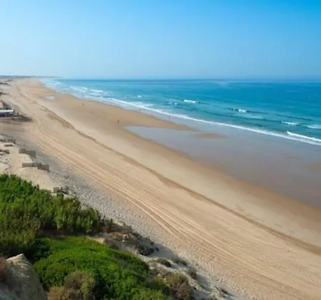 Playa El Roqueo Apartamento Conil De La Frontera