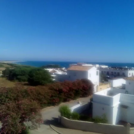 Playa El Roqueo Apartamento Conil De La Frontera