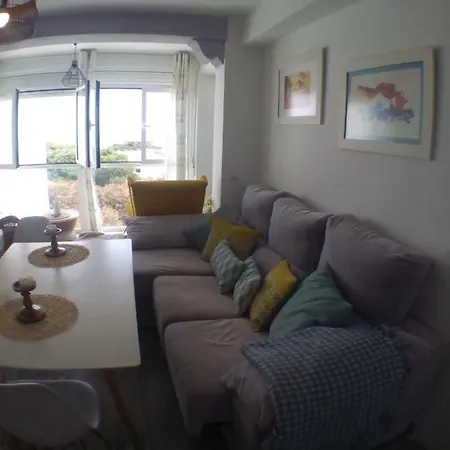 Apartamento Playa El Roqueo *