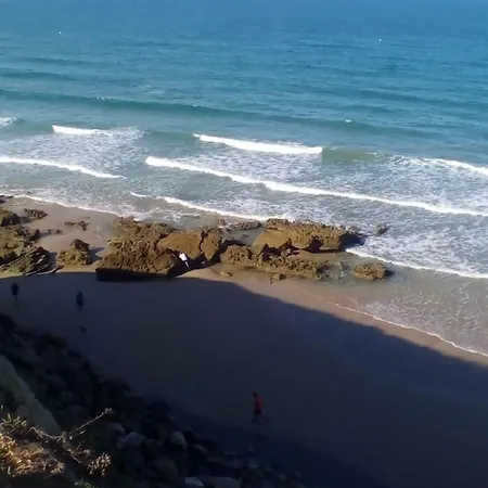 Apartamento Playa El Roqueo