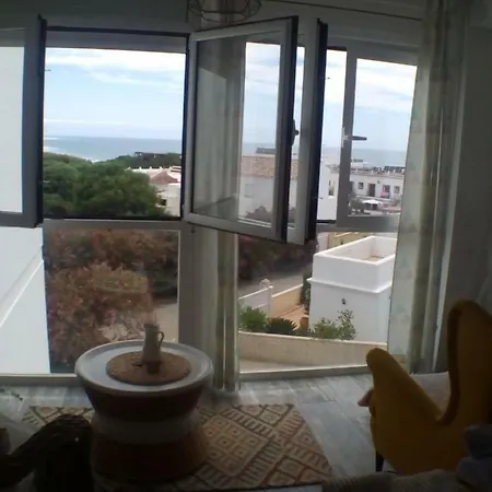 Playa El Roqueo