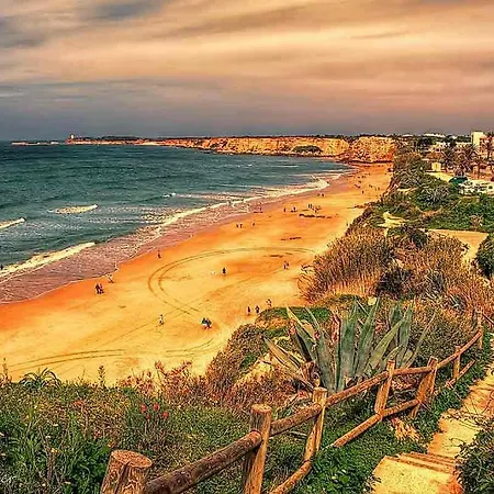 Playa El Roqueo *