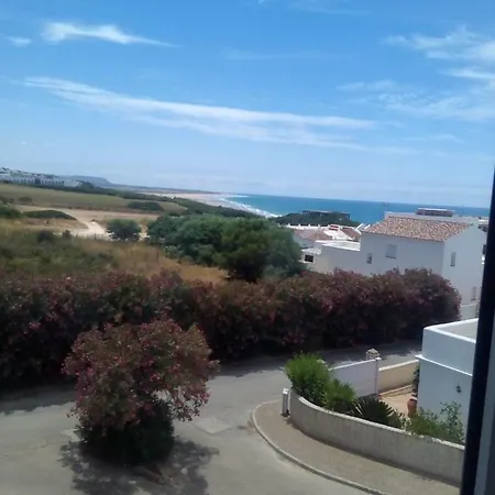 Playa El Roqueo