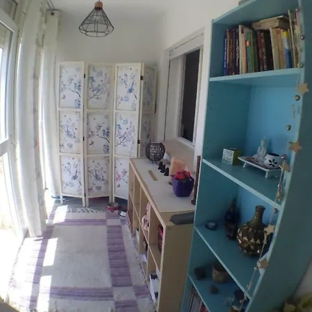 Playa El Roqueo Apartamento *