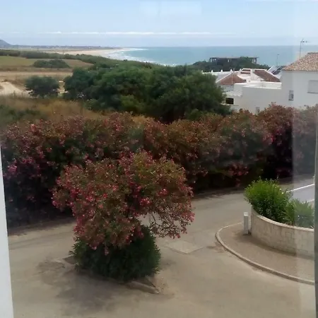 Playa El Roqueo *