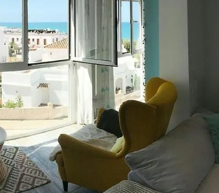 Playa El Roqueo