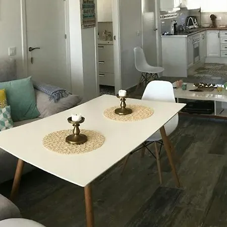 Apartamento Playa El Roqueo *